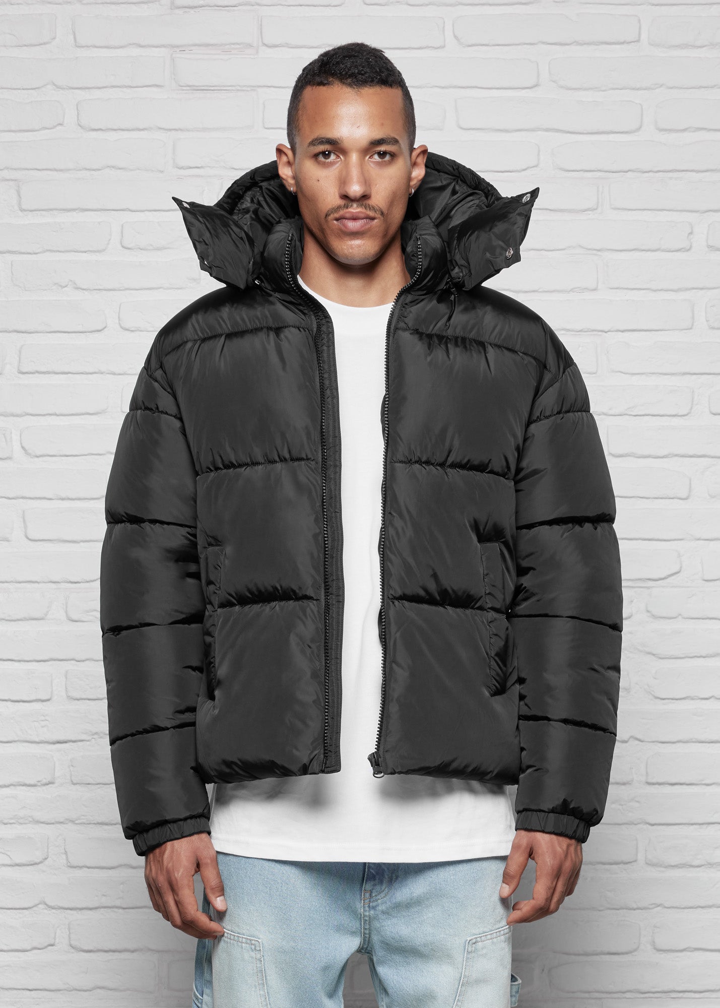 Burocs pufferjacke Clearance